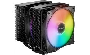 מאוורר למעבד Be Quiet PURE ROCK PRO 3 LX 1