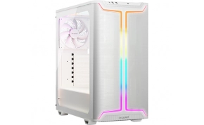 מארז מחשב Be Quiet PURE BASE 501 DX White 1