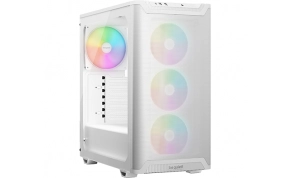 מארז מחשב Be Quiet PURE BASE 501 LX White 1