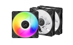 מאוורר למארז Arctic P14 Pro A-RGB 1