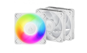 מאוורר למארז Arctic P12 Pro A-RGB 1