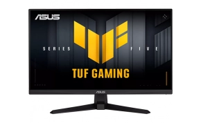 מסך מחשב ASUS TUF Gaming VG259QMR5A 1