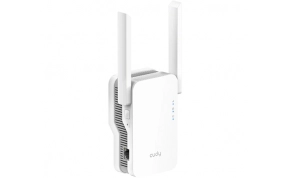מגדיל טווח / אקסס פוינט Cudy RE3600 1