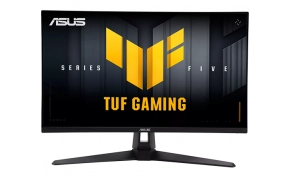מסך מחשב ASUS TUF Gaming VG27AQ5A 1