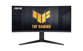 מסך מחשב ASUS TUF Gaming VG34VQL3A 1