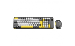 מקלדות וסטים Forev QW06Y 1