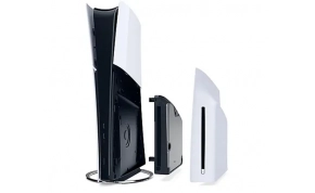 אביזרים לפלייסטיישן 5 (PlayStation 5) Sony PS5 1