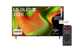 טלויזיות LG OLED55C56LA 1
