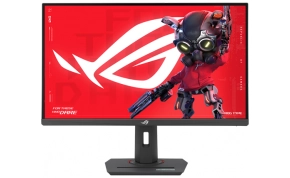 מסך מחשב ASUS ROG Strix XG27ACS 1