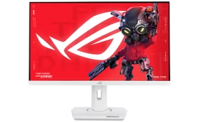 מסך מחשב ASUS ROG Strix XG27ACS-W 1