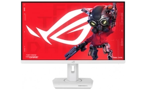 מסך מחשב ASUS ROG Strix XG27ACG-W 1