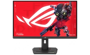 מסך מחשב ASUS ROG Strix XG27UCG 1