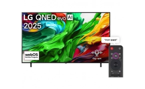 טלויזיות LG 86QNED86A6A 1