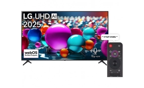 טלויזיות LG 86UA85006LA 1