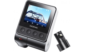 מצלמות לרכב DDPAI DDPAI-Z40 1