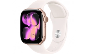 שעון חכם Apple Watch Series 11 1