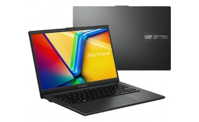 מחשב נייד ASUS E1404GA-EB465W 1