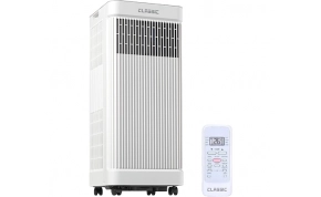 מזגנים Electra CLASSIC-PORTABLE-140 1