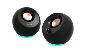 רמקולים למחשב Creative Pebble Pro 1