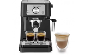 מכונת קפה Delonghi Stilosa EC260.BK 1