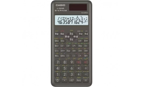 מחשבונים Casio  IV-CASFX991MS 1