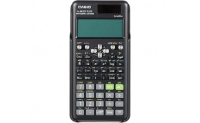 מחשבונים Casio  fx-991ES PLUS-2 1