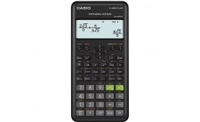 מחשבונים Casio  fx-82ES PLUS-2 1