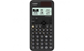 מחשבונים Casio  fx-991CW 1