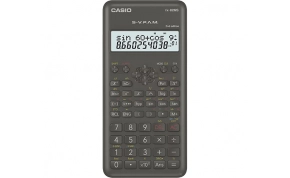 מחשבונים Casio  fx-82MS-2 1