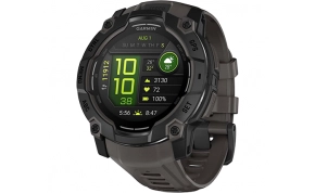 שעון חכם Garmin Instinct 3 1