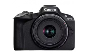 מצלמה דיגיטלית Canon EOS R50 1