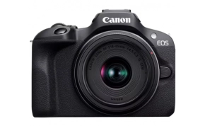 מצלמה דיגיטלית Canon EOS R100 1