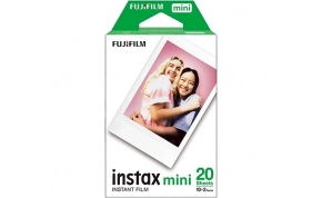 ניירות למדפסת / צילום Fujifilm intax mini Instant Film 1