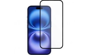 מגן מסך לטלפון סלולרי Baros SPIPHONE16 1