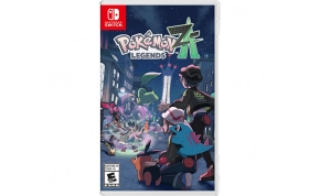 משחק Nintendo Pokémon Legends: Z-A 1