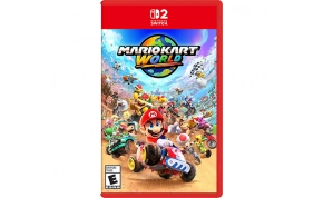 משחק Nintendo Mario Kart World 1