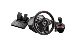 אביזרים לסימולטור ומרוצים ThrustMaster T128 Shifter Pack 1