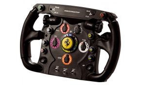 אביזרים לסימולטור ומרוצים ThrustMaster Ferrari F1 Wheel Add-On 1