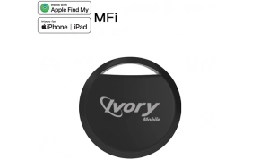 אביזרים לסמארטפון Ivory IVT-SMARTIOS-B 1