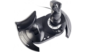 אביזרים לסימולטור ומרוצים ThrustMaster T.Flight Hotas One Microsoft Flight Simulator Edition 1