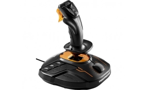 אביזרים לסימולטור ומרוצים ThrustMaster T.16000M FCS 1