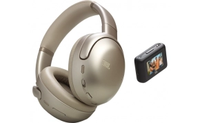 אוזניות JBL JBL Tour One M3 Smart Tx 1