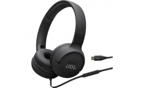 אוזניות JBL Tune 520C USB-C 1