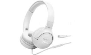 אוזניות JBL Tune 520C USB-C 1
