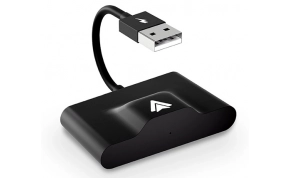 אביזרים לסמארטפון Ivory Mobile IVM-CARPLY-ANDR 1