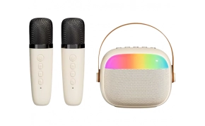 רמקול נייד בלוטוס (Bluetooth) Mizuki K30 1