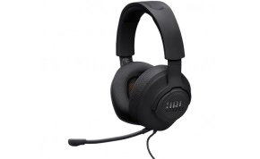 אוזניות JBL Quantum 100M2 1