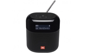 רמקול נייד בלוטוס (Bluetooth) JBL Tuner XL 1