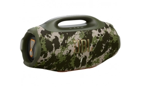 רמקול נייד בלוטוס (Bluetooth) JBL Boombox 4 1