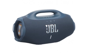 רמקול נייד בלוטוס (Bluetooth) JBL Boombox 4 1